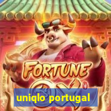 uniqlo portugal